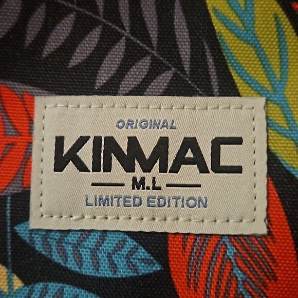 Kinmac 360° Protective Water Resistant Laptop Sleeve case Bag with Handle - Picture 2 of 5